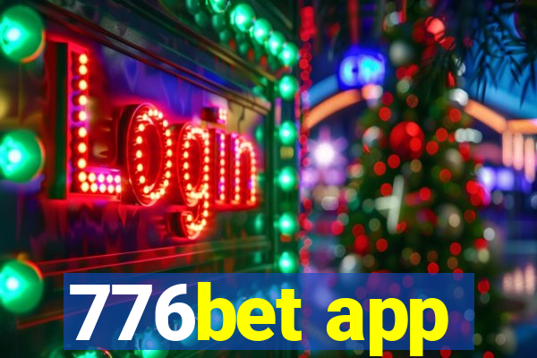 776bet app